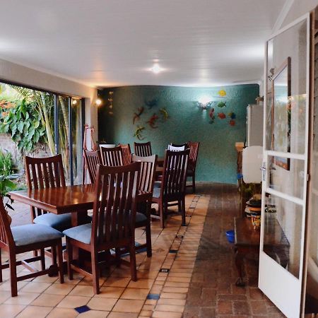 Malcolm Lodge Harare Buitenkant foto